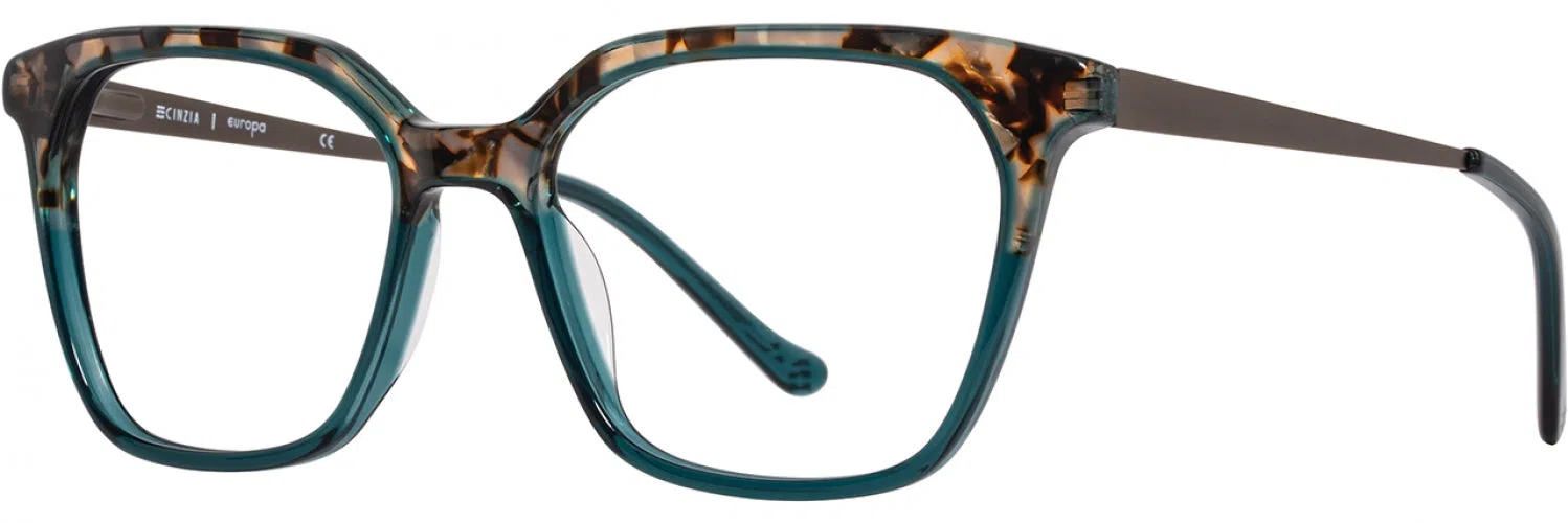 Cinzia CIN5189 Eyeglasses - view 9